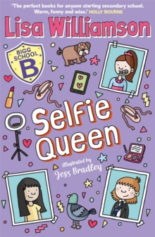 Image for Bigg School: Selfie Queen