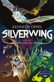 Silverwing