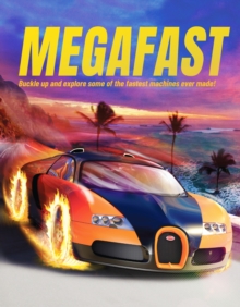 Image for Megafast