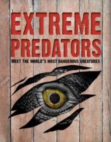 Image for Extreme predators