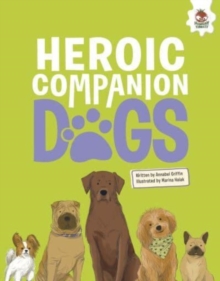 Image for Heroic companion dogs