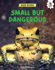 Image for Small But Dangerous
