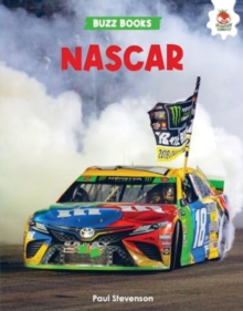 Image for NASCAR