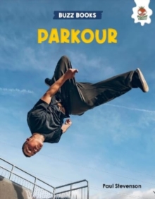 Image for Parkour