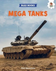 Image for Mega tanks