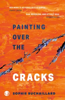 Image for Painting over the cracks
