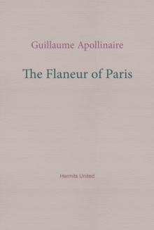 Flaneur of Paris