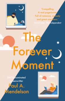 Image for The forever moment