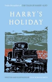 Image for Harry's holiday