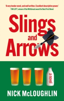 Image for Slings and arrows
