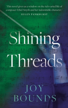 Image for Shining Threads