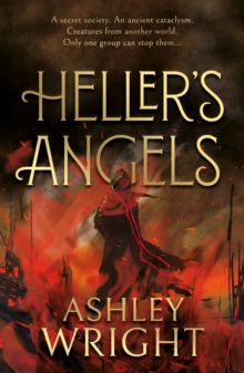 Image for Heller's angels