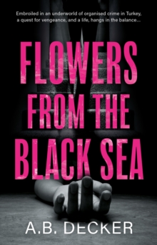 Image for Flowers from the Black Sea