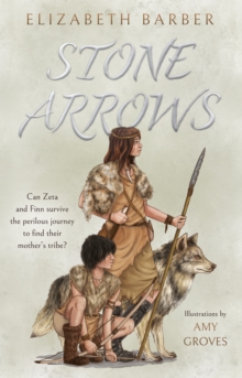 Image for Stone Arrows