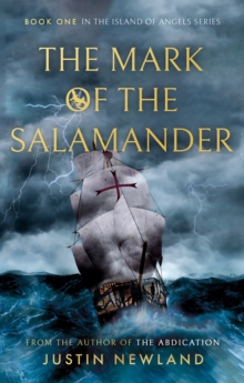 Image for The Mark of the Salamander