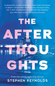 Image for The Afterthoughts