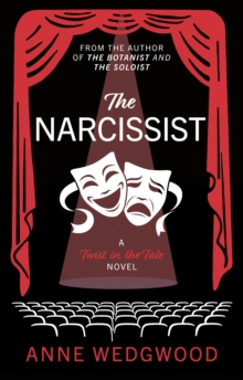 Image for The Narcissist