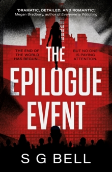 Image for The epilogue event