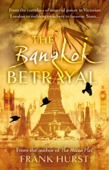 Image for The Bangkok Betrayal