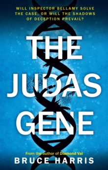 Image for The Judas Gene