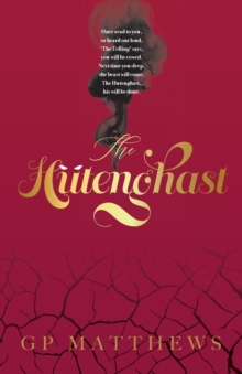 Image for The Hutenghast