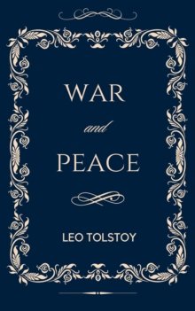 Image for War And Peace