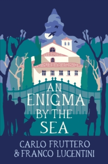 Image for An Enigma by the Sea
