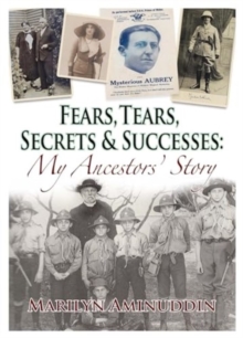 Image for Fears, Tears, Secrets and Successes
