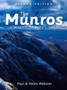 Image for The Munros: A Walkhighlands Guide