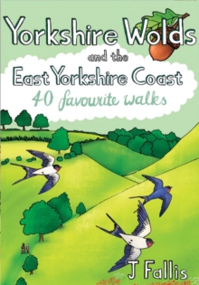 Yorkshire Wolds and the East Yorkshire Coast