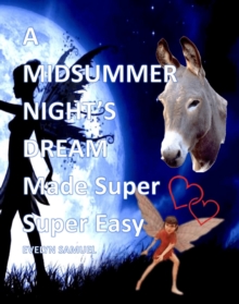 Image for Midsummer Night's Dream: Made Super Super easy