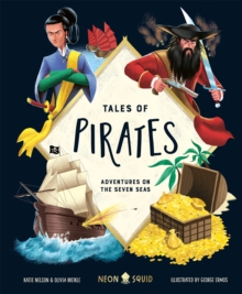 Image for Tales of Pirates