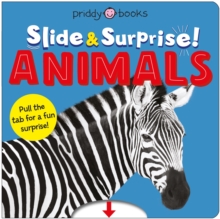 Animals (Slide & Surprise!)