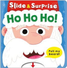 Image for Ho Ho Ho! (Slide & Surprise!)