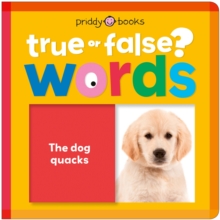 Words (True or False?)