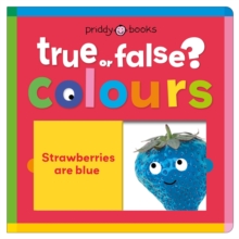 Colours - Books, Priddy