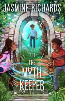 Image for The Myth Keeper