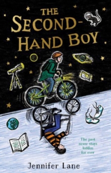 Image for The second hand boy
