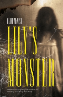 Image for Lily's Monster