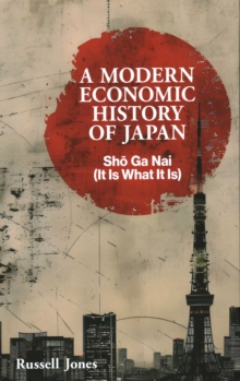 Modern Economic History of Japan