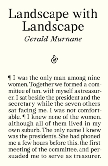 Image for Landscape with Landscape