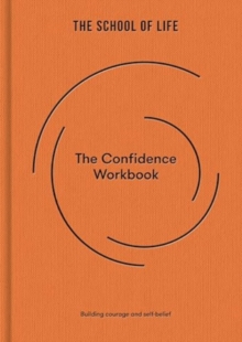 Image for The Confidence Workbook