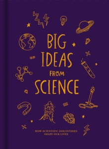 Image for Big Ideas from Science