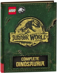 Image for Complete dinosauria