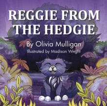 Image for REGGIE FROM THE HEDGIE