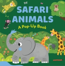 SAFARI ANIMALS