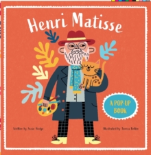 Image for Henri Matisse