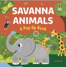 Savanna Animals