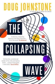 Image for The collapsing wave