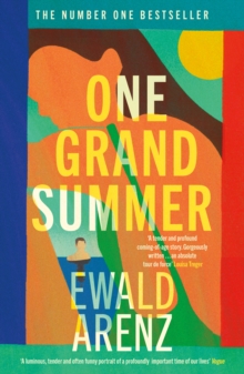 Image for One grand summer